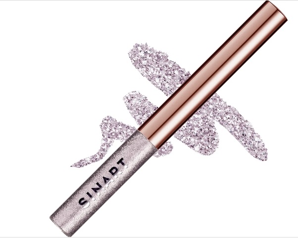 Sinart PRINCESS DIAMOND EYELINER діамантова підводка для очей 01